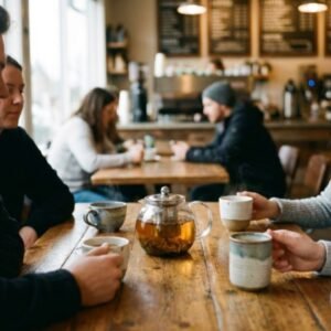 Pack de Té en Hebras Variado